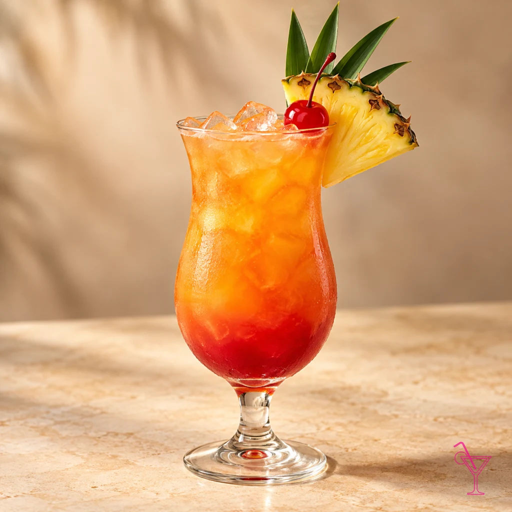 Bahama Mama