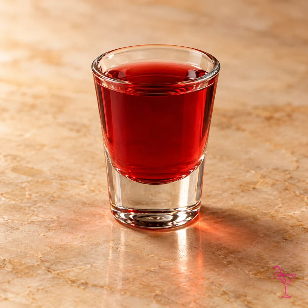 Campri Shot