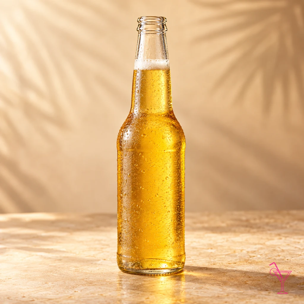 Corona Extra Bottle Beer