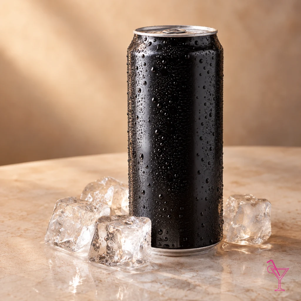 Monster Energy Drink