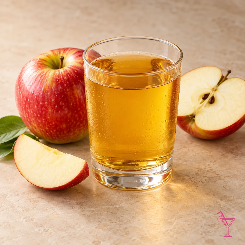 Bluebird Apple Juice