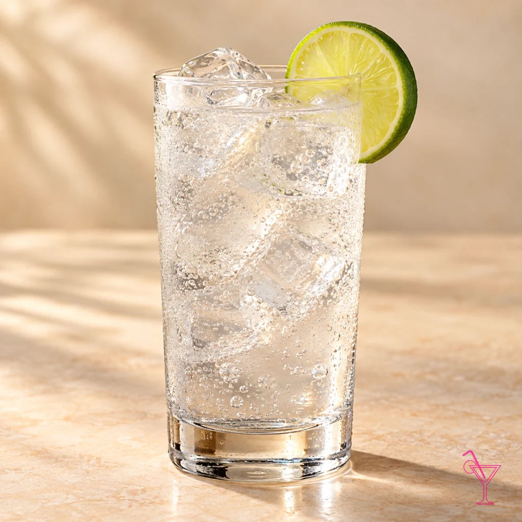 Club Can Soda