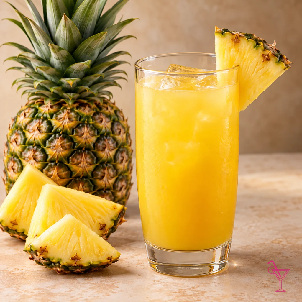 Bluebird Pineapple Juice