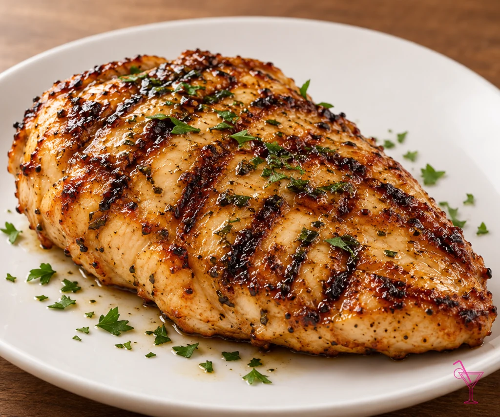 Grilled Chicken