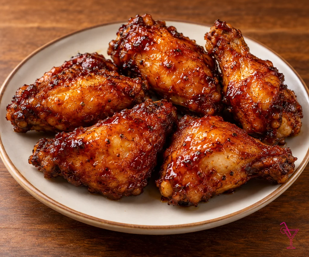 Wings Special $1