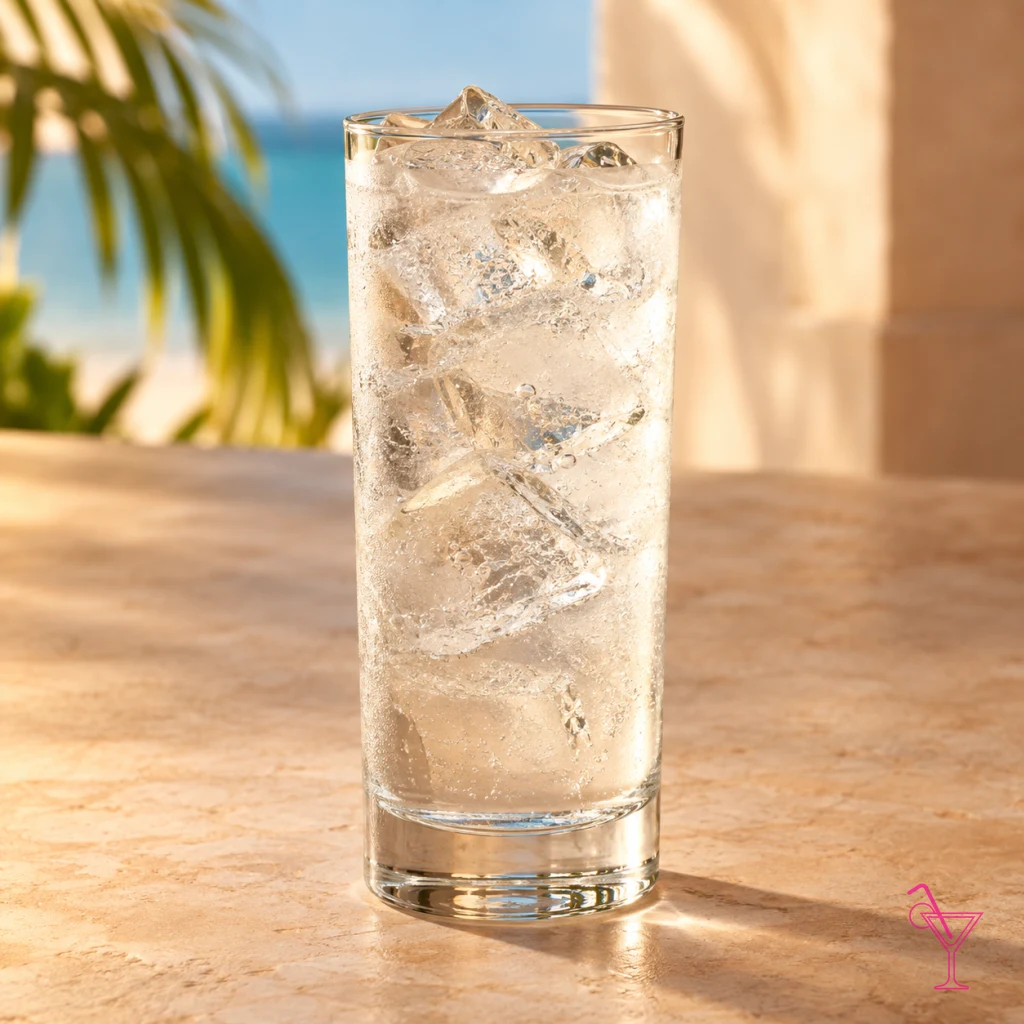 Finlandia Mix Drink