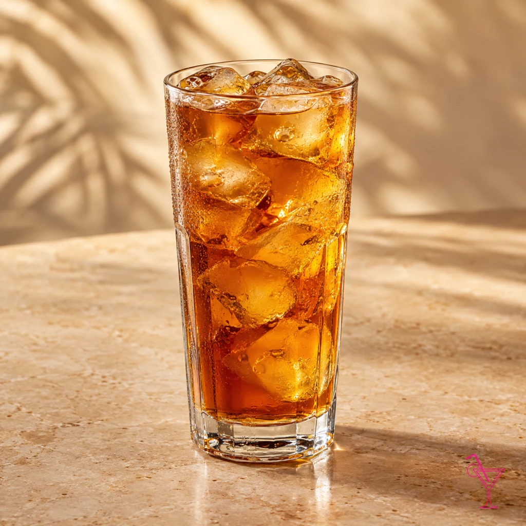 Hennessy Mix Drink LRG