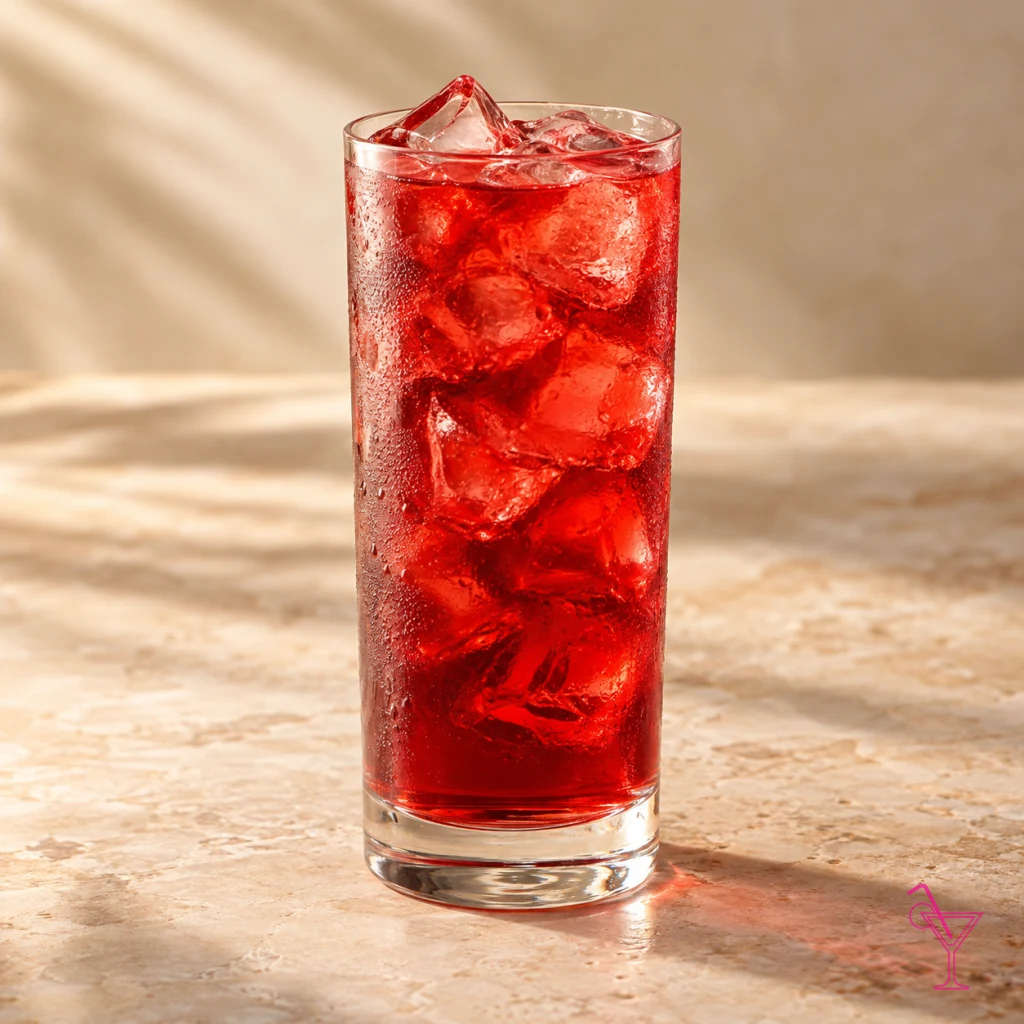 Campri Mix Drinks