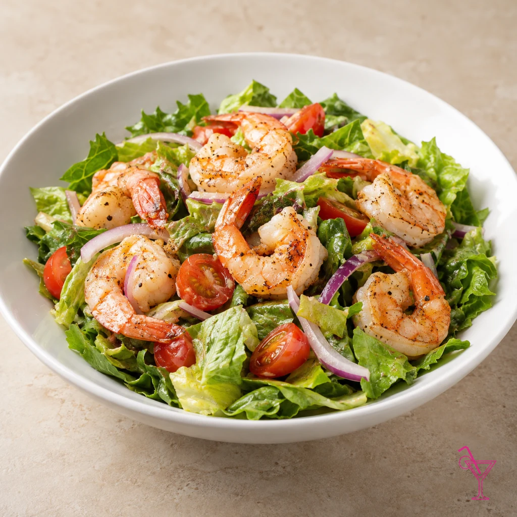 Shrimp Salad