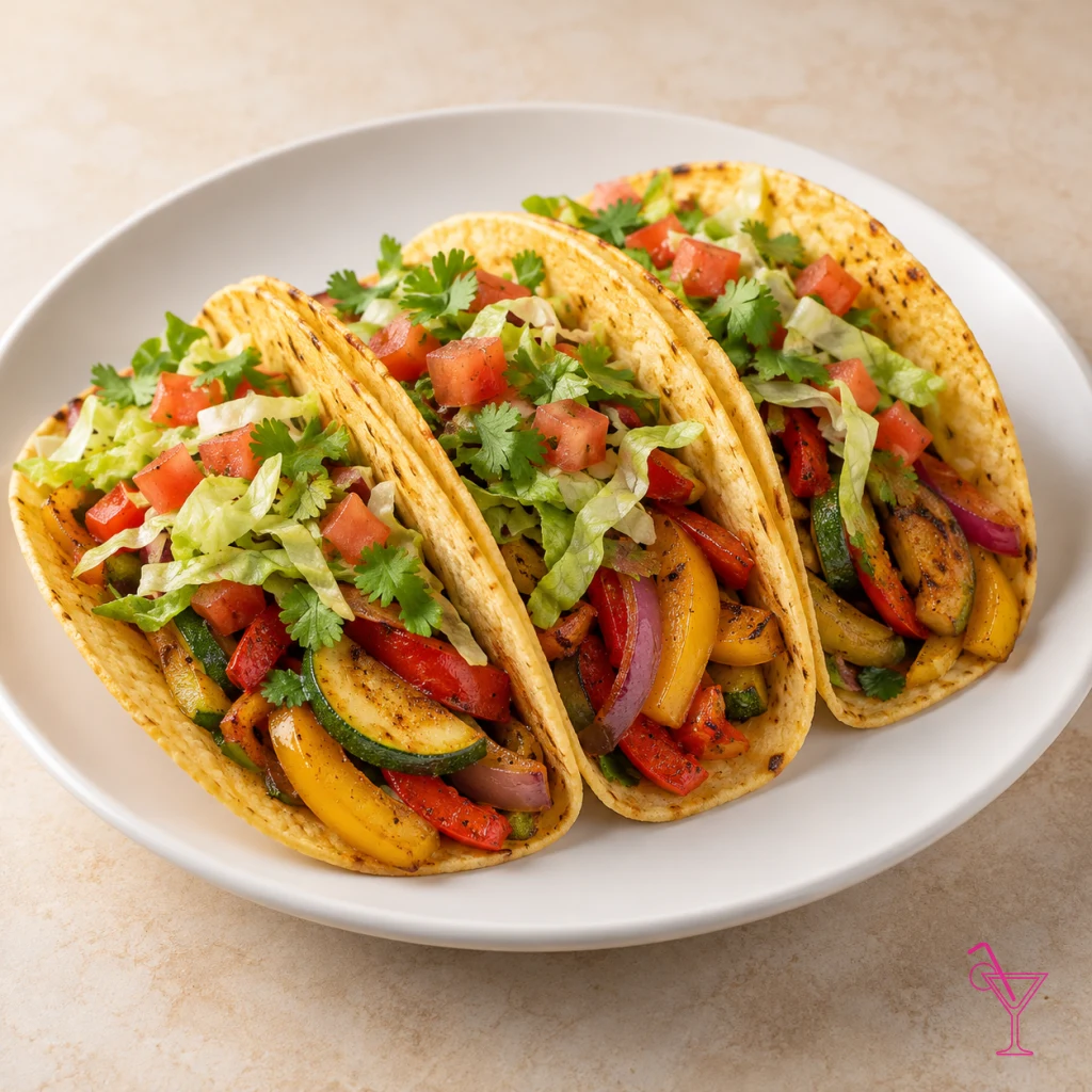 Veggie Taco