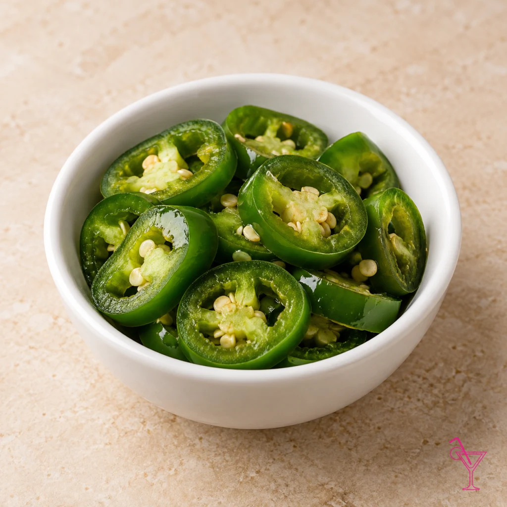 Jalapeños